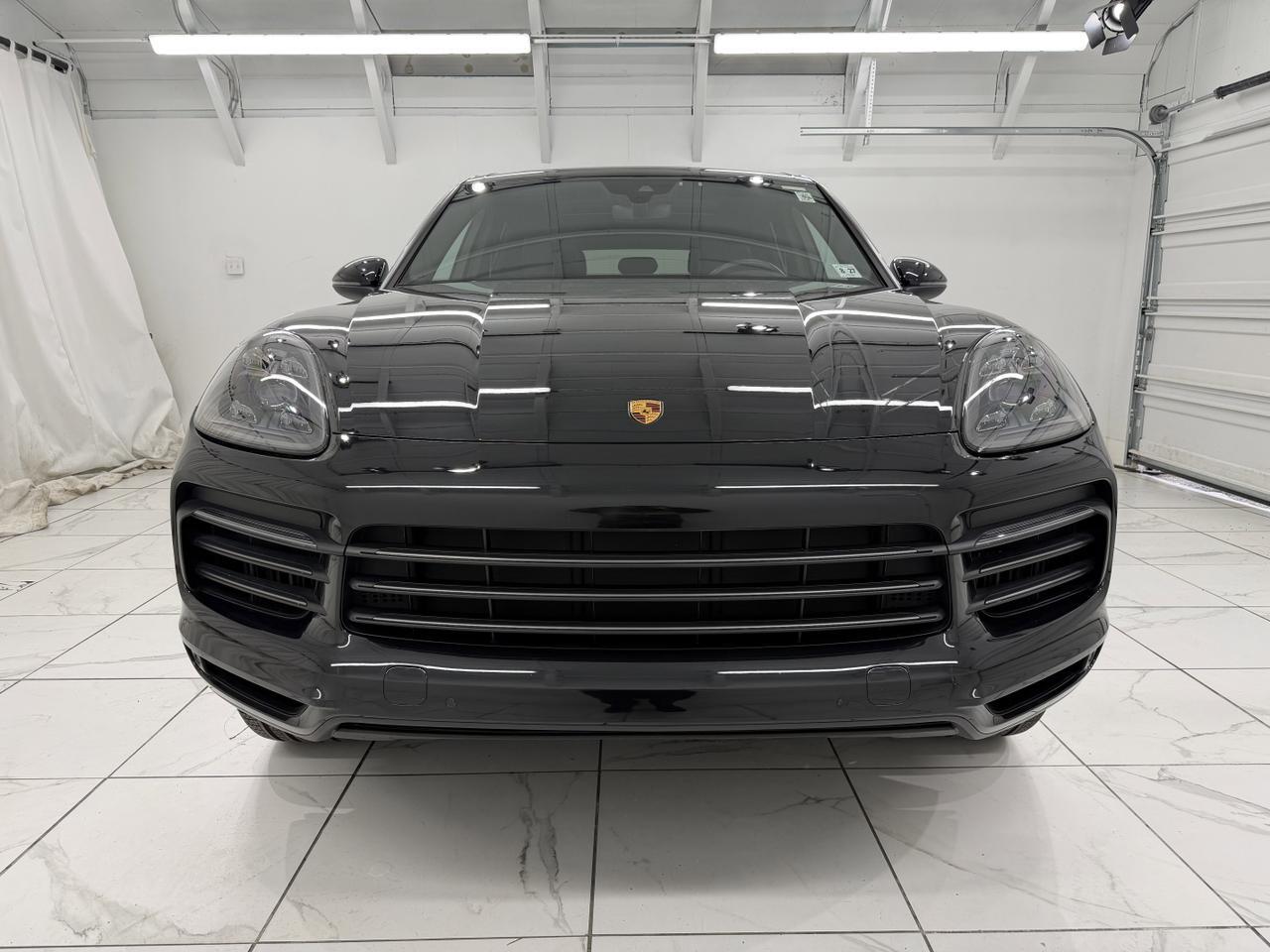 2022 Porsche Cayenne Platinum Edition Newark DE