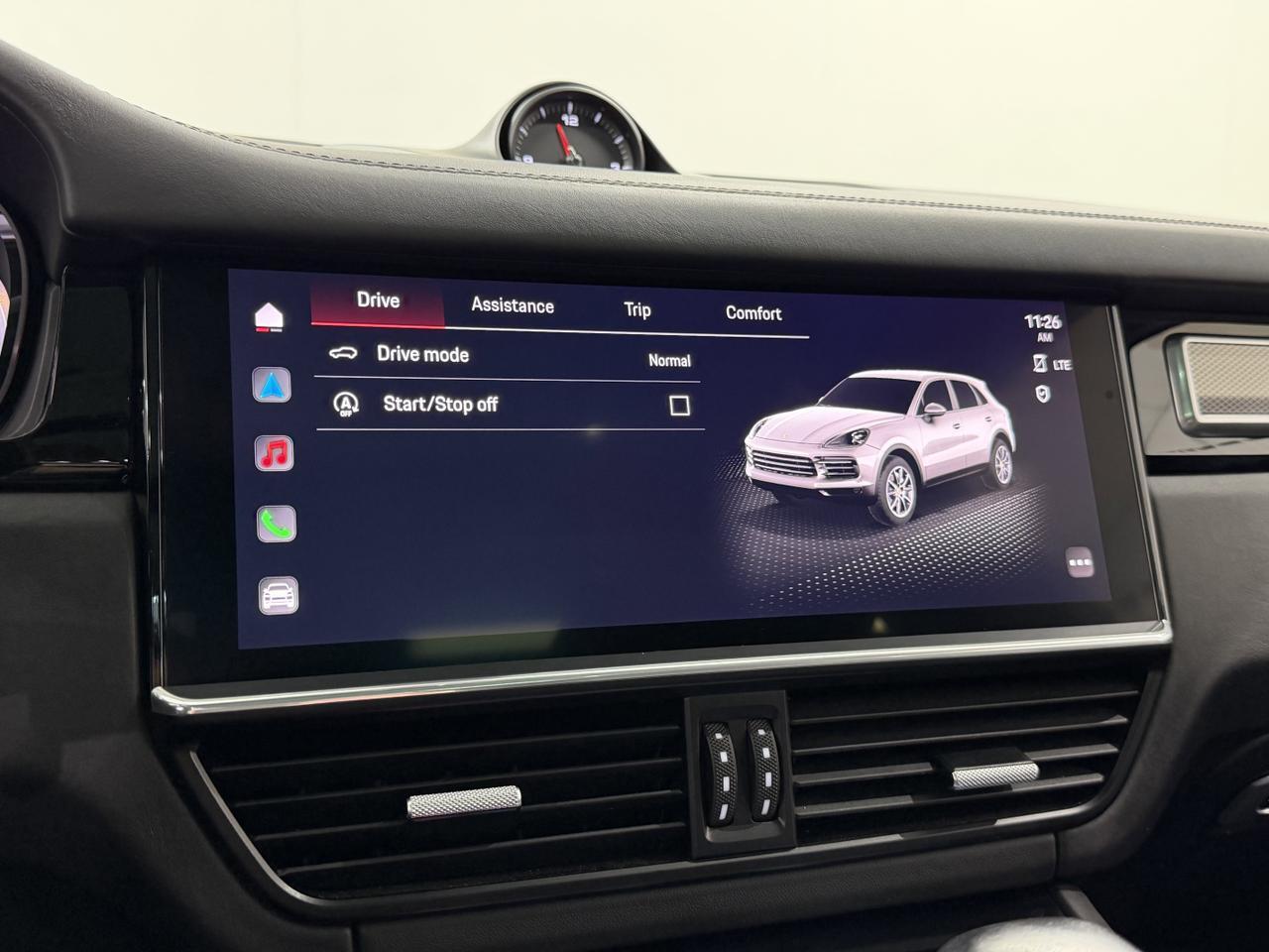 2022 Porsche Cayenne Platinum Edition Newark DE