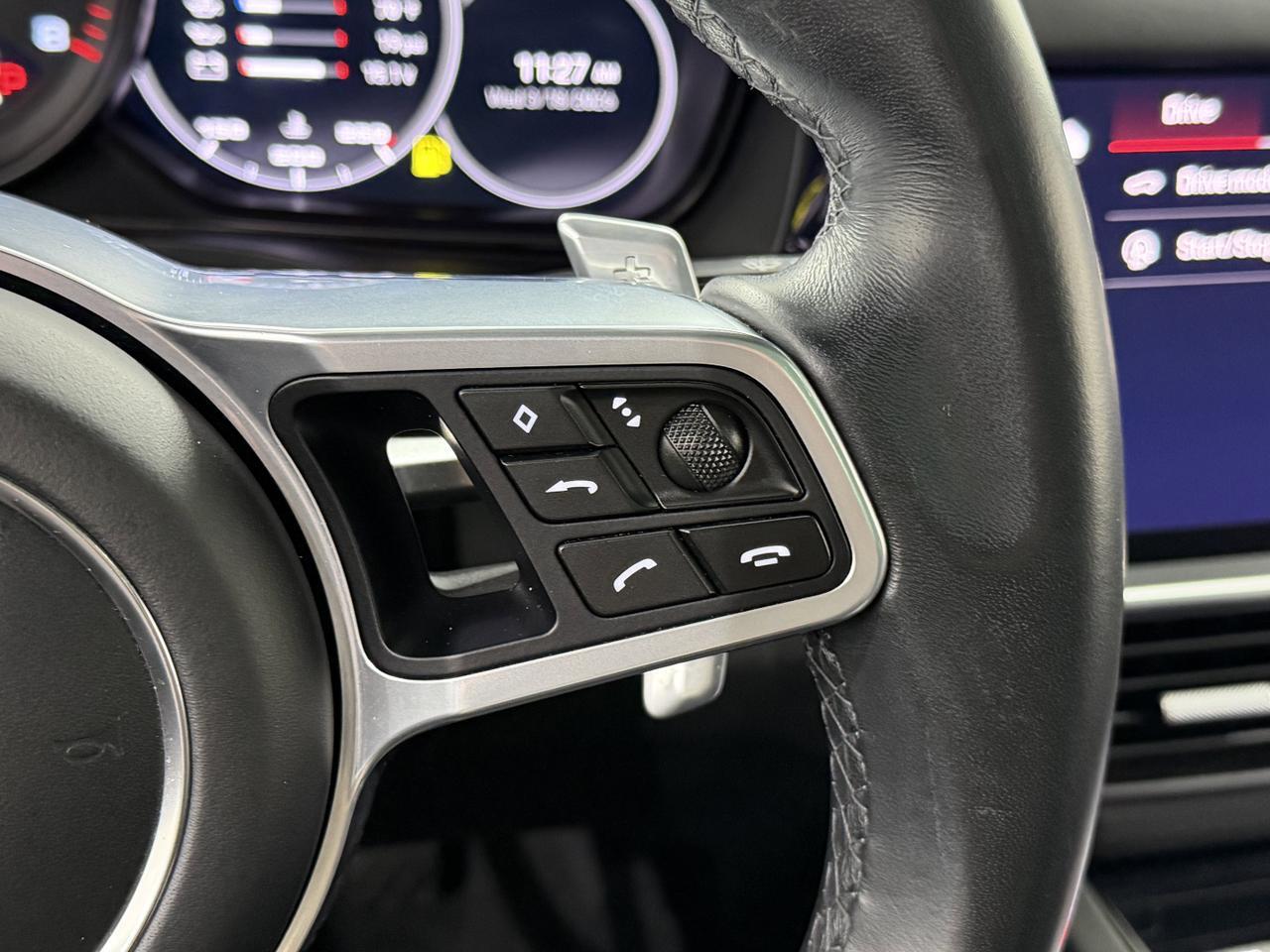 2022 Porsche Cayenne Platinum Edition Newark DE