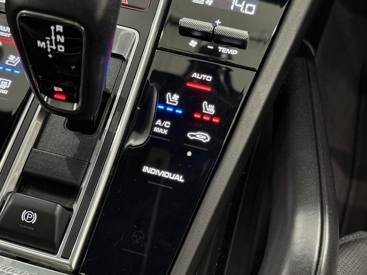 2022 Porsche Cayenne Platinum Edition Newark DE