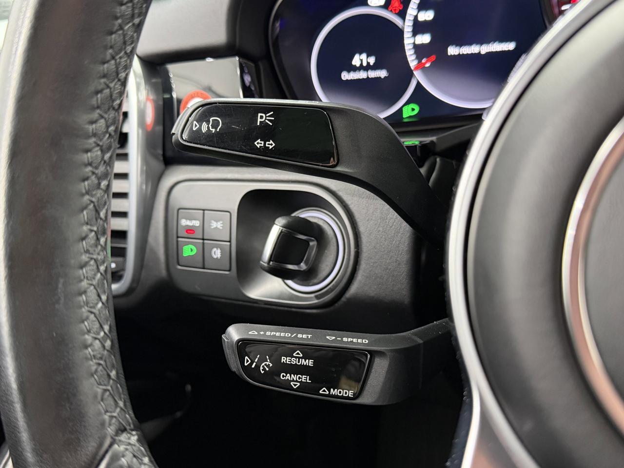 2022 Porsche Cayenne Platinum Edition Newark DE