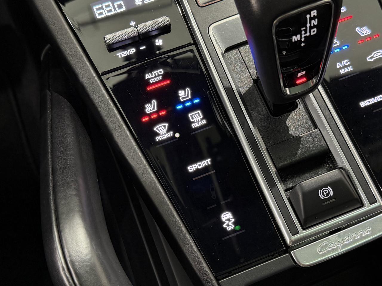 2022 Porsche Cayenne Platinum Edition Newark DE