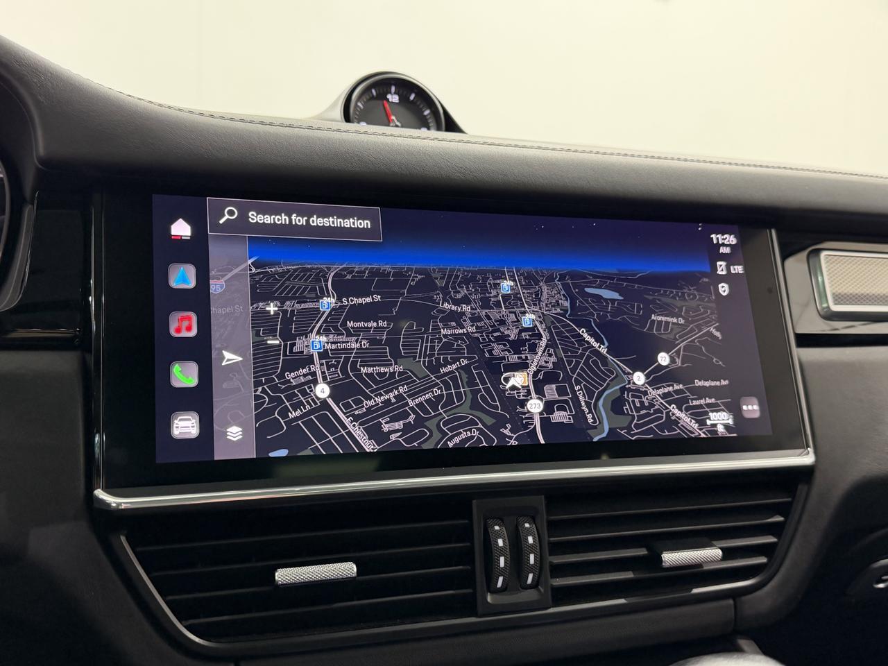 2022 Porsche Cayenne Platinum Edition Newark DE