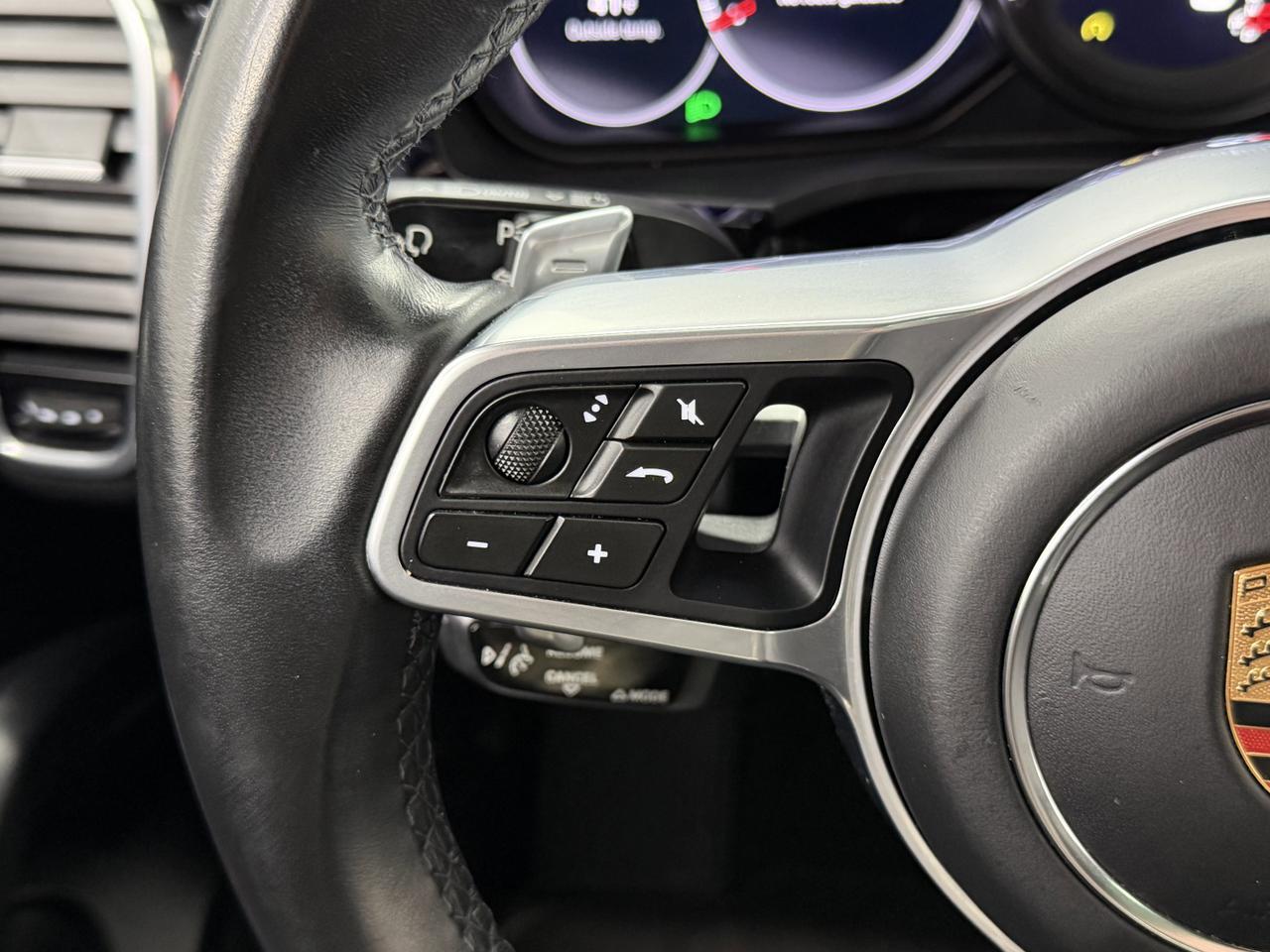 2022 Porsche Cayenne Platinum Edition Newark DE