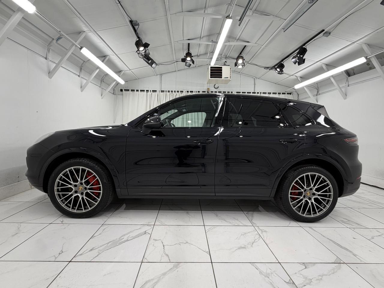 2022 Porsche Cayenne Platinum Edition Newark DE