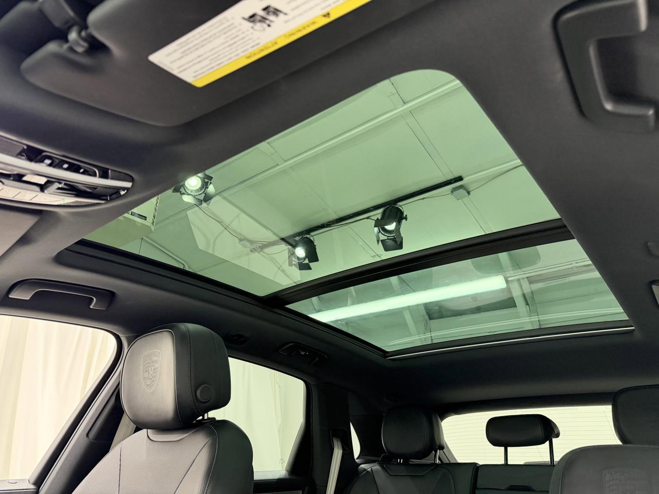 2022 Porsche Cayenne Platinum Edition Newark DE