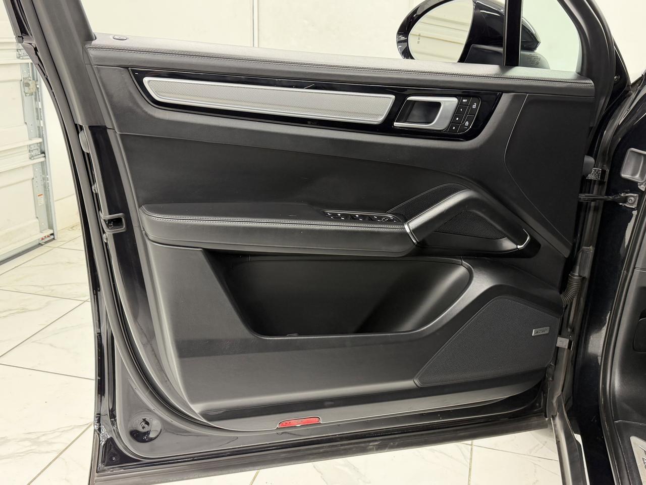 2022 Porsche Cayenne Platinum Edition Newark DE