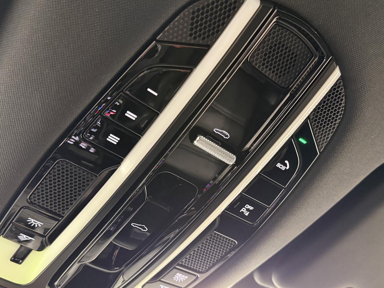 2022 Porsche Cayenne Platinum Edition Newark DE