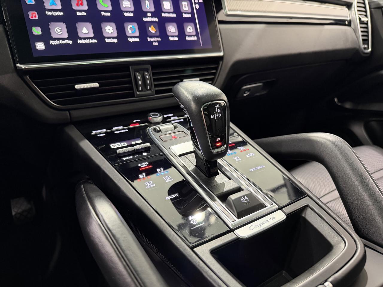 2022 Porsche Cayenne Platinum Edition Newark DE