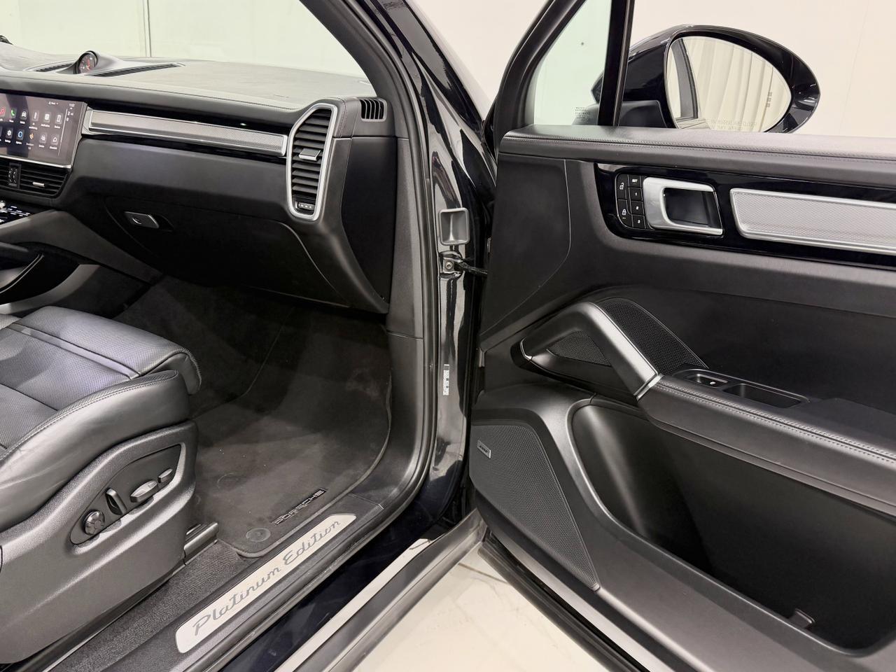 2022 Porsche Cayenne Platinum Edition Newark DE