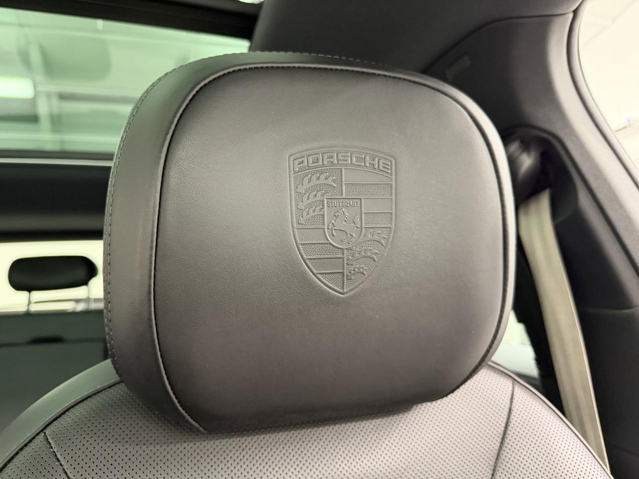 2022 Porsche Cayenne Platinum Edition Newark DE