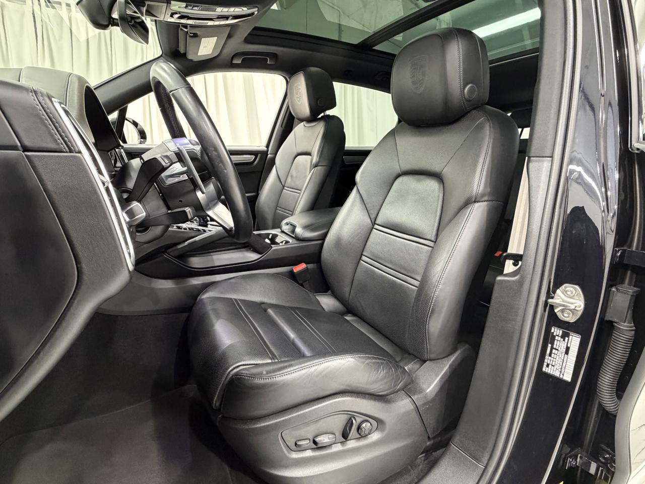 2022 Porsche Cayenne Platinum Edition Newark DE