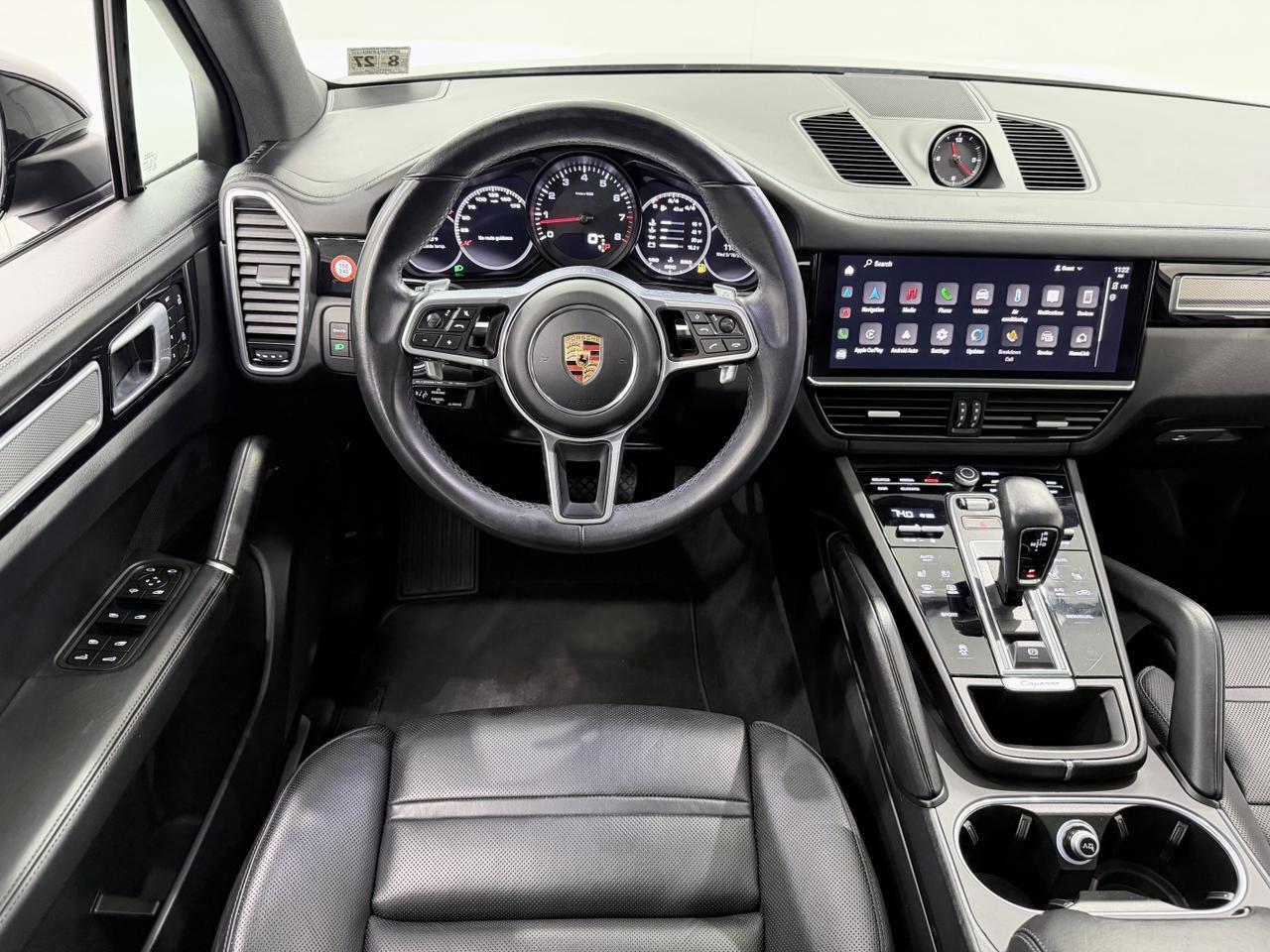 2022 Porsche Cayenne Platinum Edition Newark DE