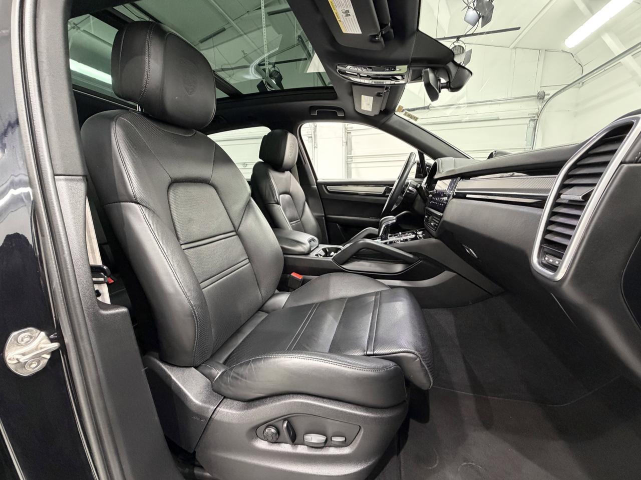 2022 Porsche Cayenne Platinum Edition Newark DE