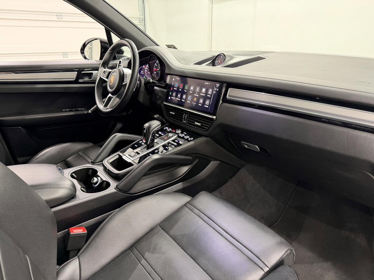 2022 Porsche Cayenne Platinum Edition Newark DE