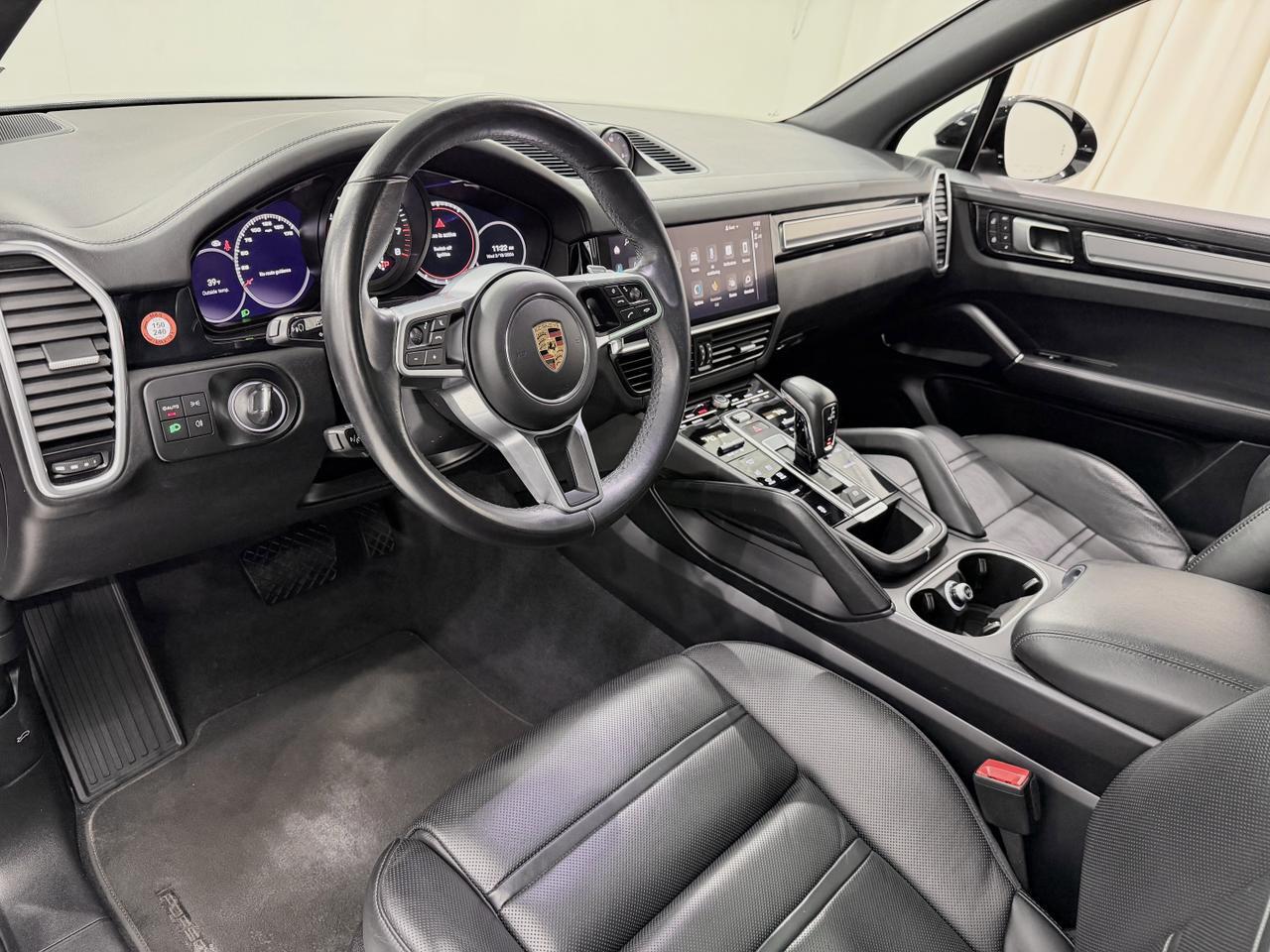 2022 Porsche Cayenne Platinum Edition Newark DE