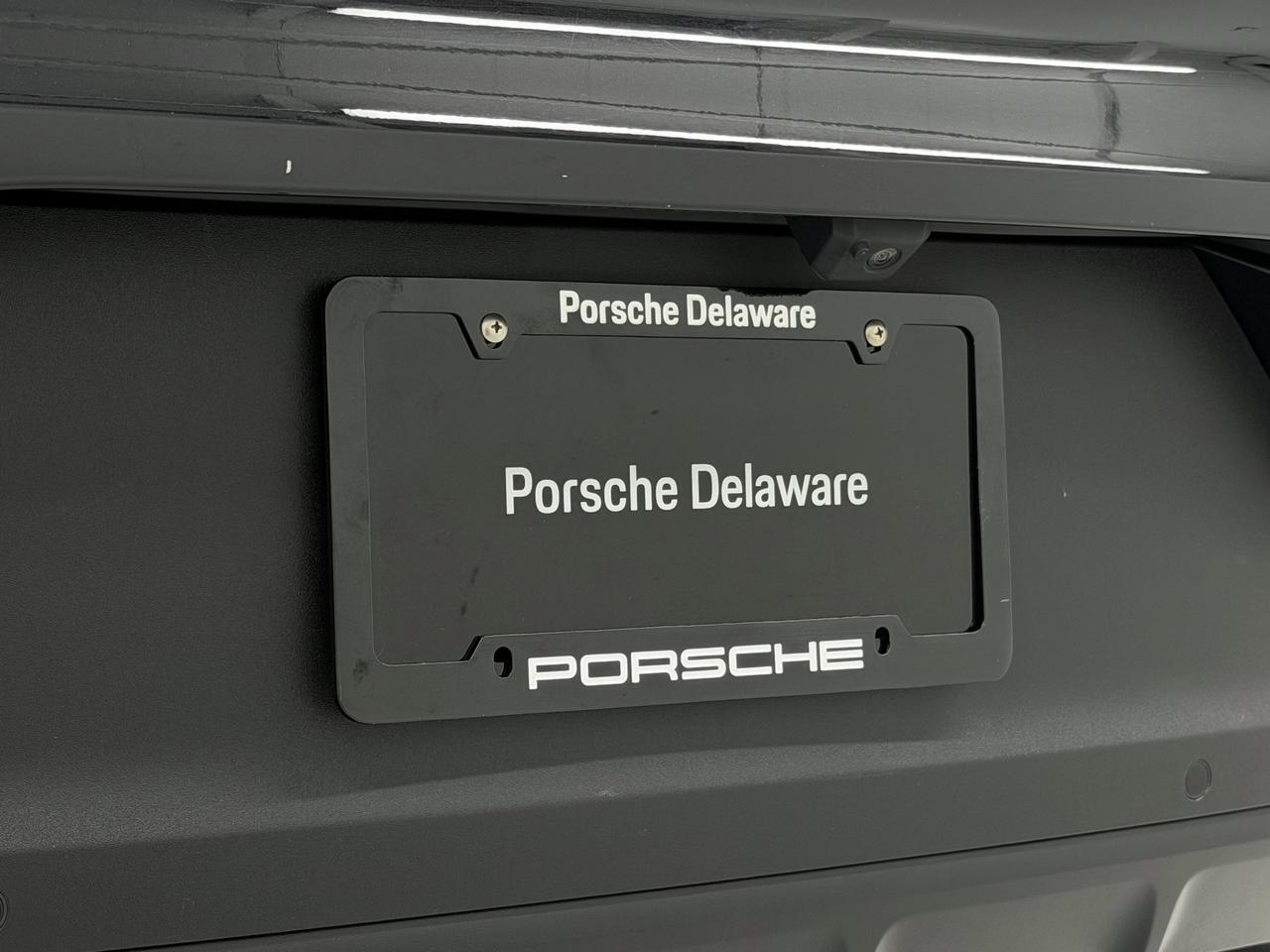 2022 Porsche Cayenne Platinum Edition Newark DE