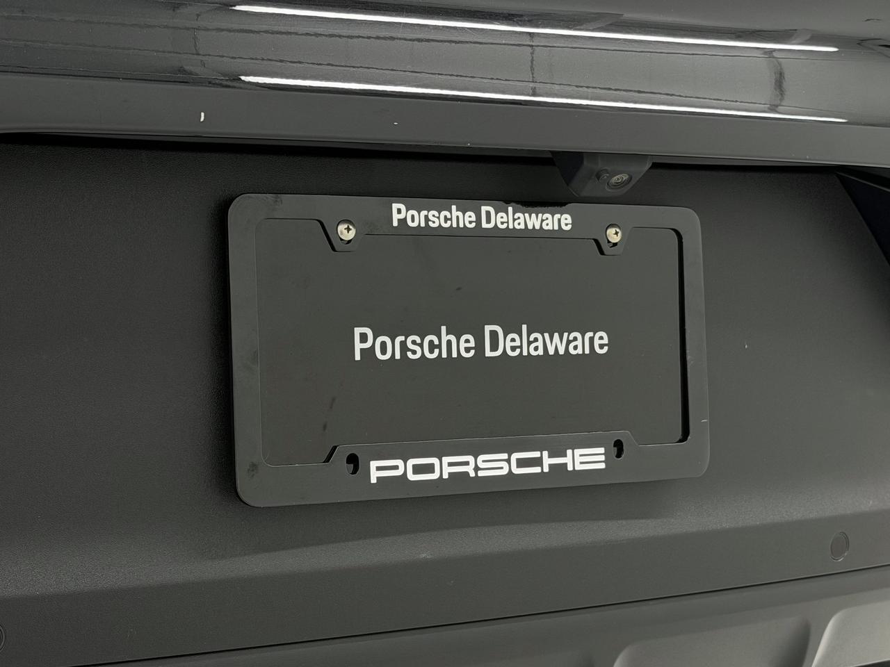 2022 Porsche Cayenne Platinum Edition Newark DE