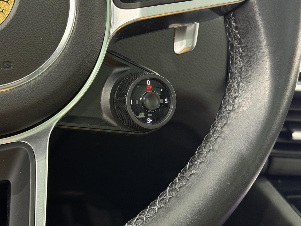 2022 Porsche Cayenne Platinum Edition Newark DE