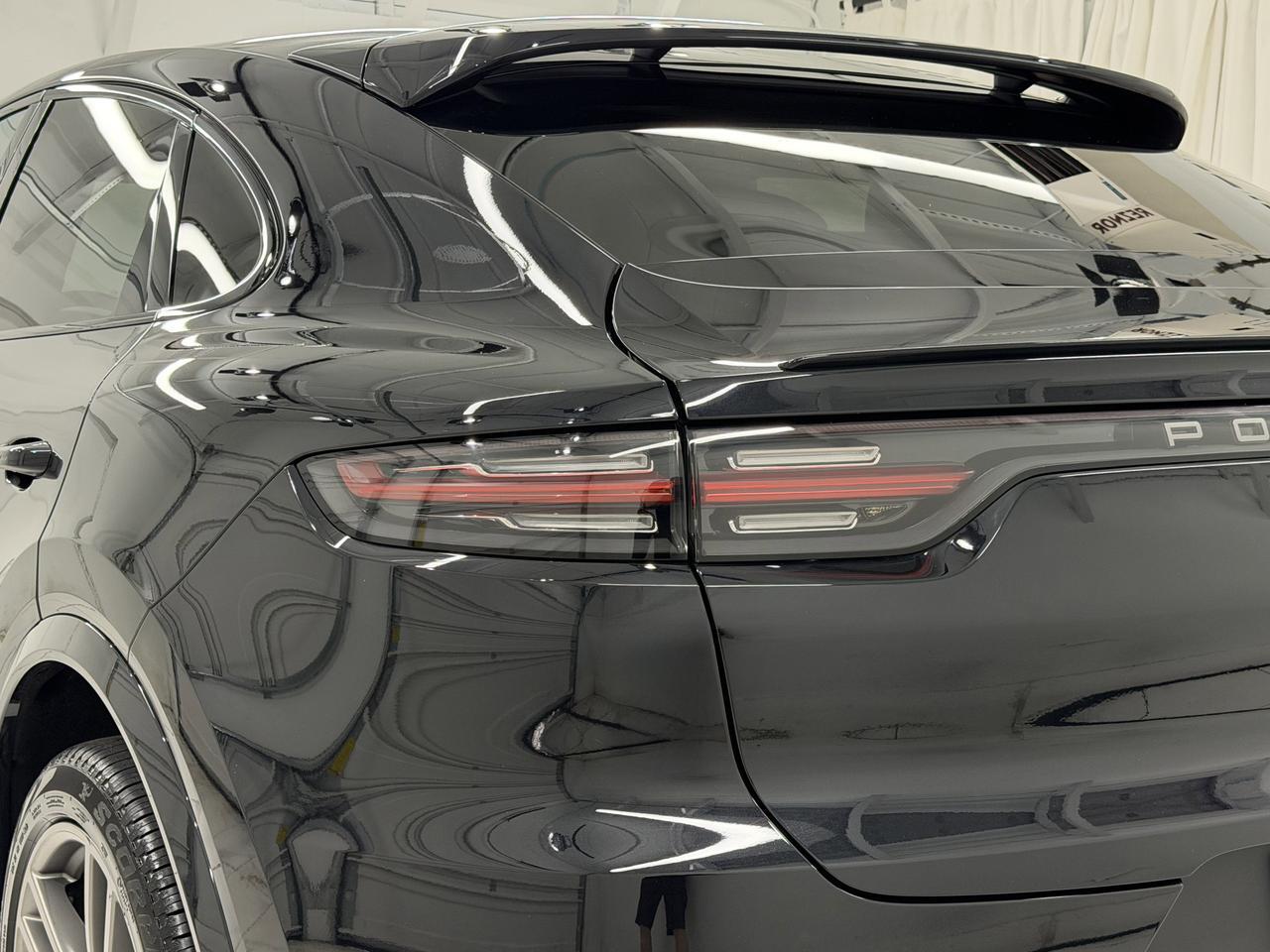 2022 Porsche Cayenne Platinum Edition Newark DE