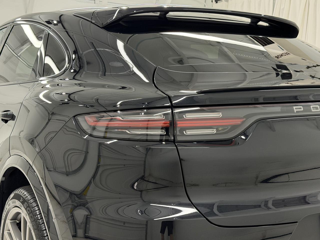 2022 Porsche Cayenne Platinum Edition Newark DE