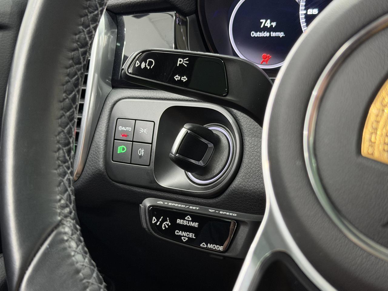 2022 Porsche Cayenne Platinum Edition Newark DE