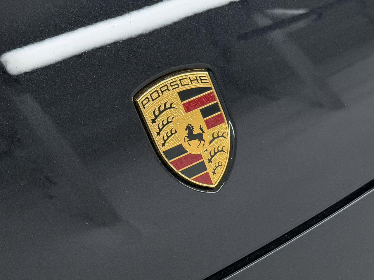 2022 Porsche Cayenne Platinum Edition Newark DE