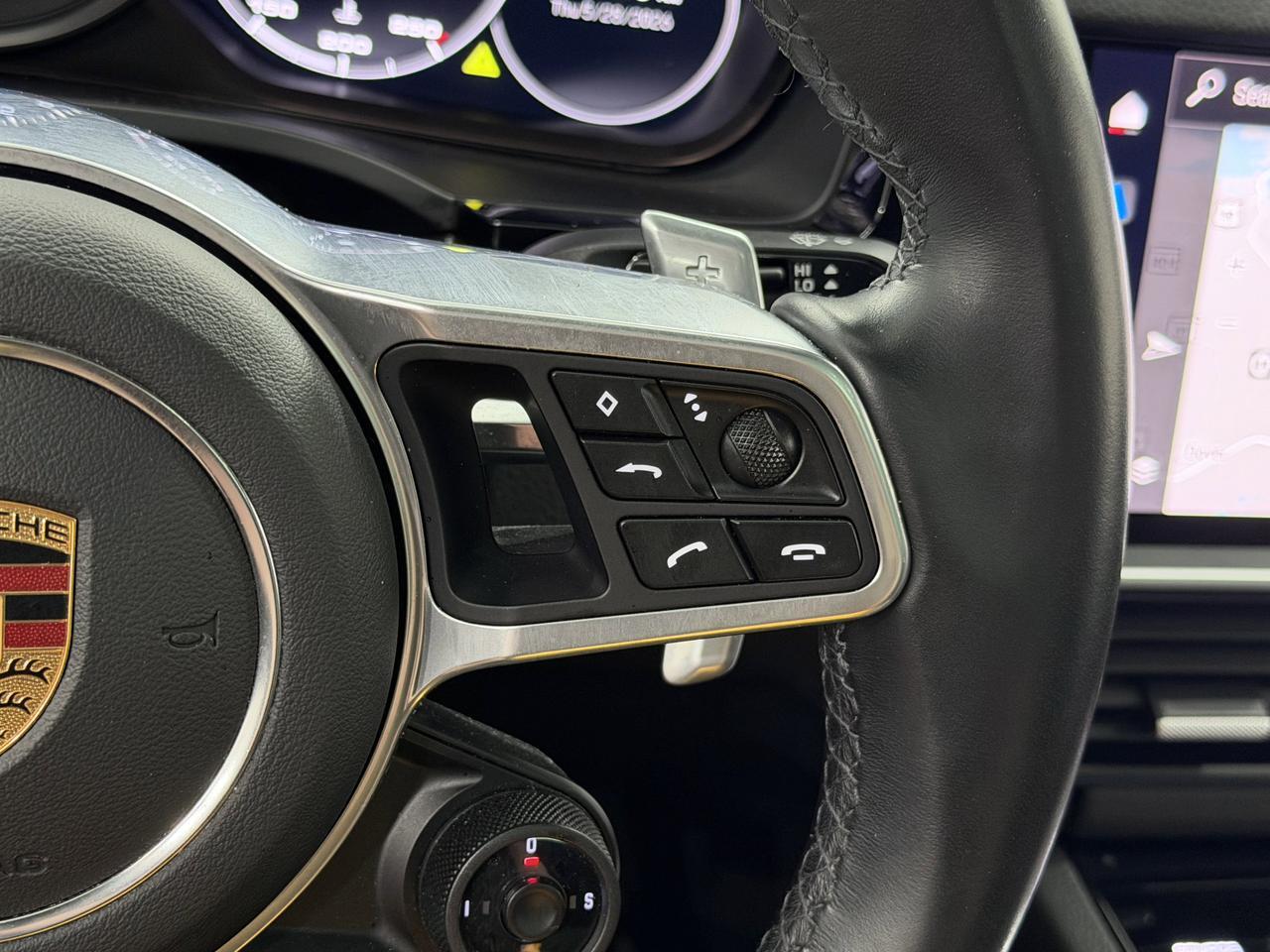 2022 Porsche Cayenne Platinum Edition Newark DE