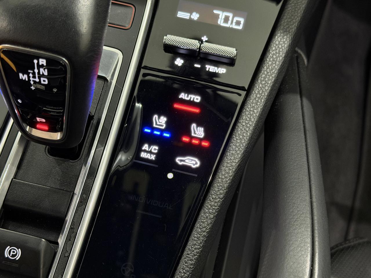 2022 Porsche Cayenne Platinum Edition Newark DE