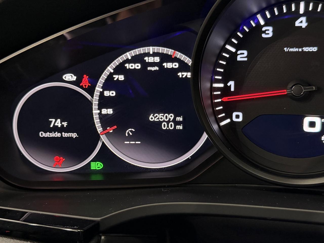 2022 Porsche Cayenne Platinum Edition Newark DE