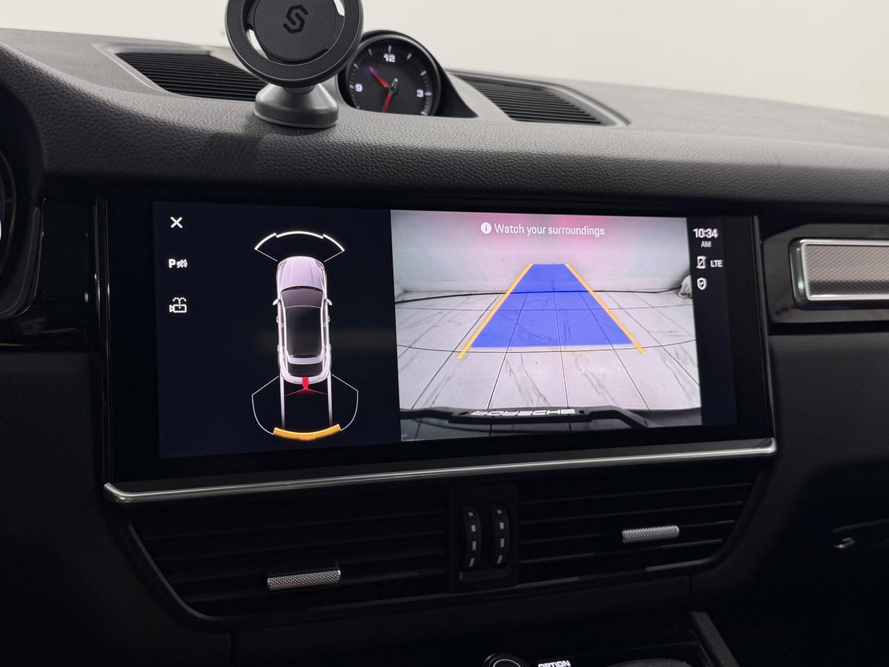 2022 Porsche Cayenne Platinum Edition Newark DE
