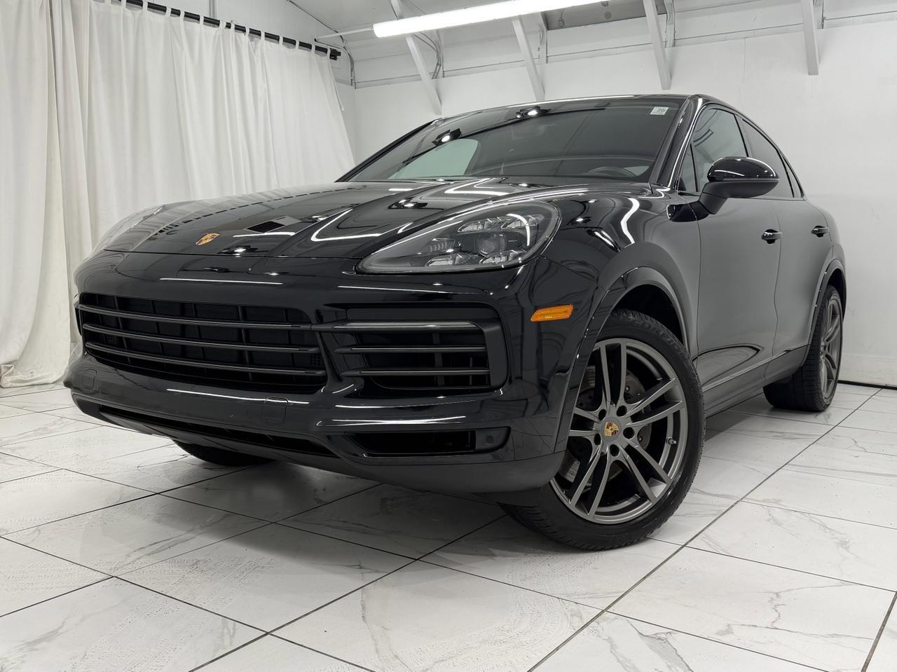 2022 Porsche Cayenne Platinum Edition Newark DE