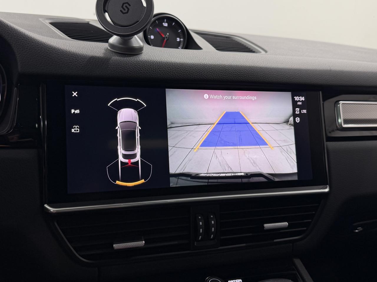 2022 Porsche Cayenne Platinum Edition Newark DE