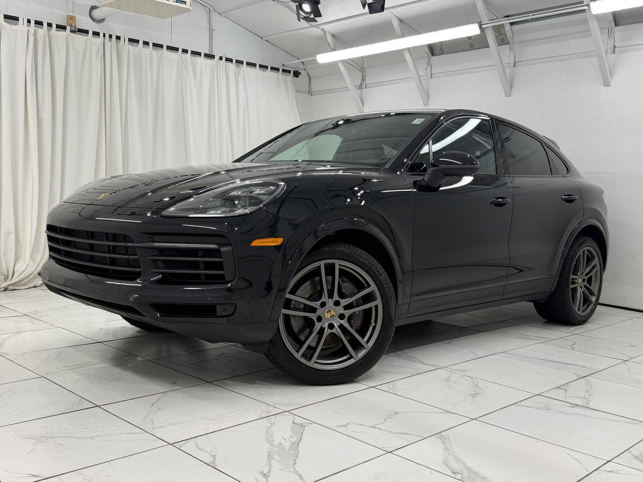 2022 Porsche Cayenne Platinum Edition Newark DE