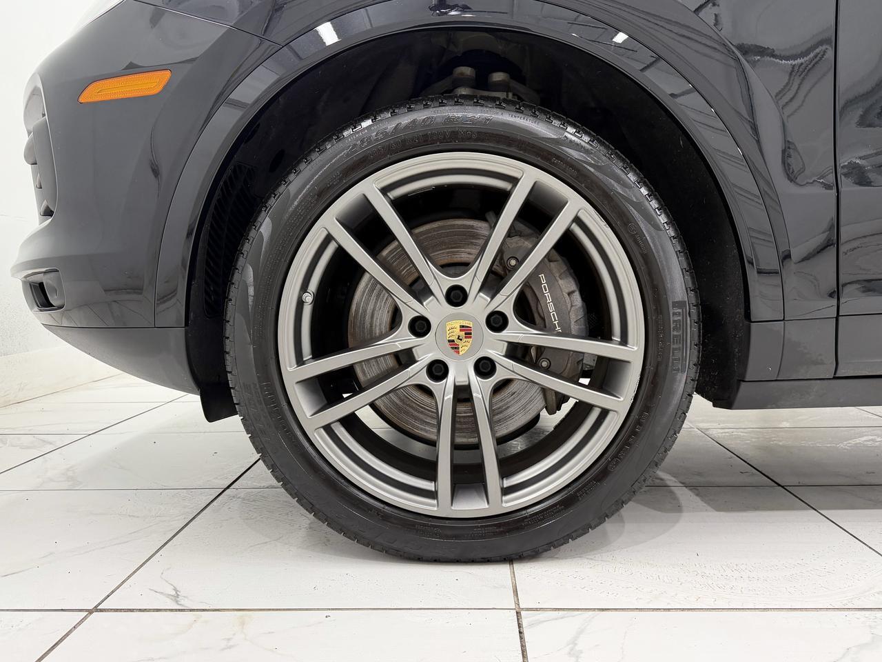 2022 Porsche Cayenne Platinum Edition Newark DE