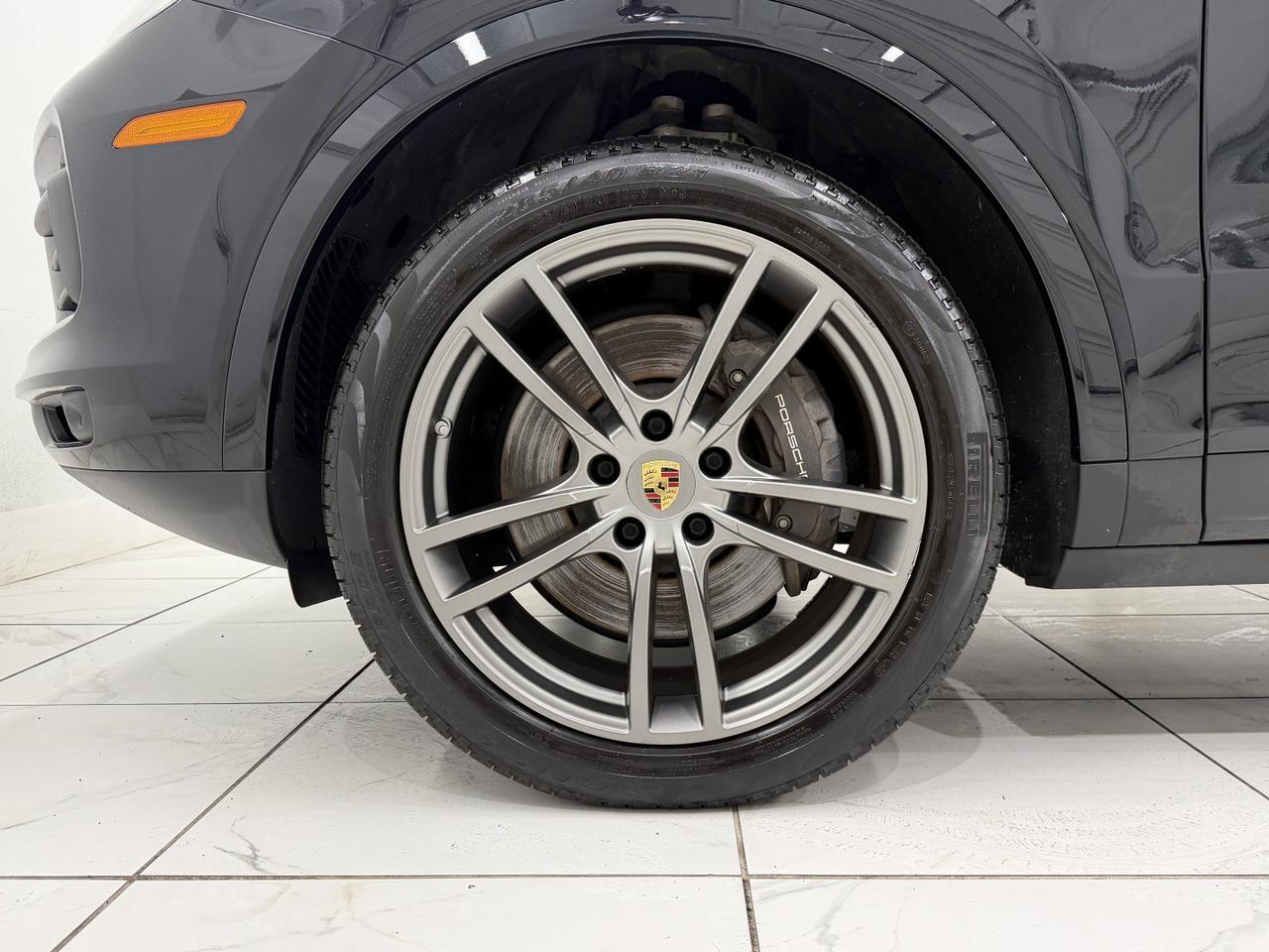 2022 Porsche Cayenne Platinum Edition Newark DE