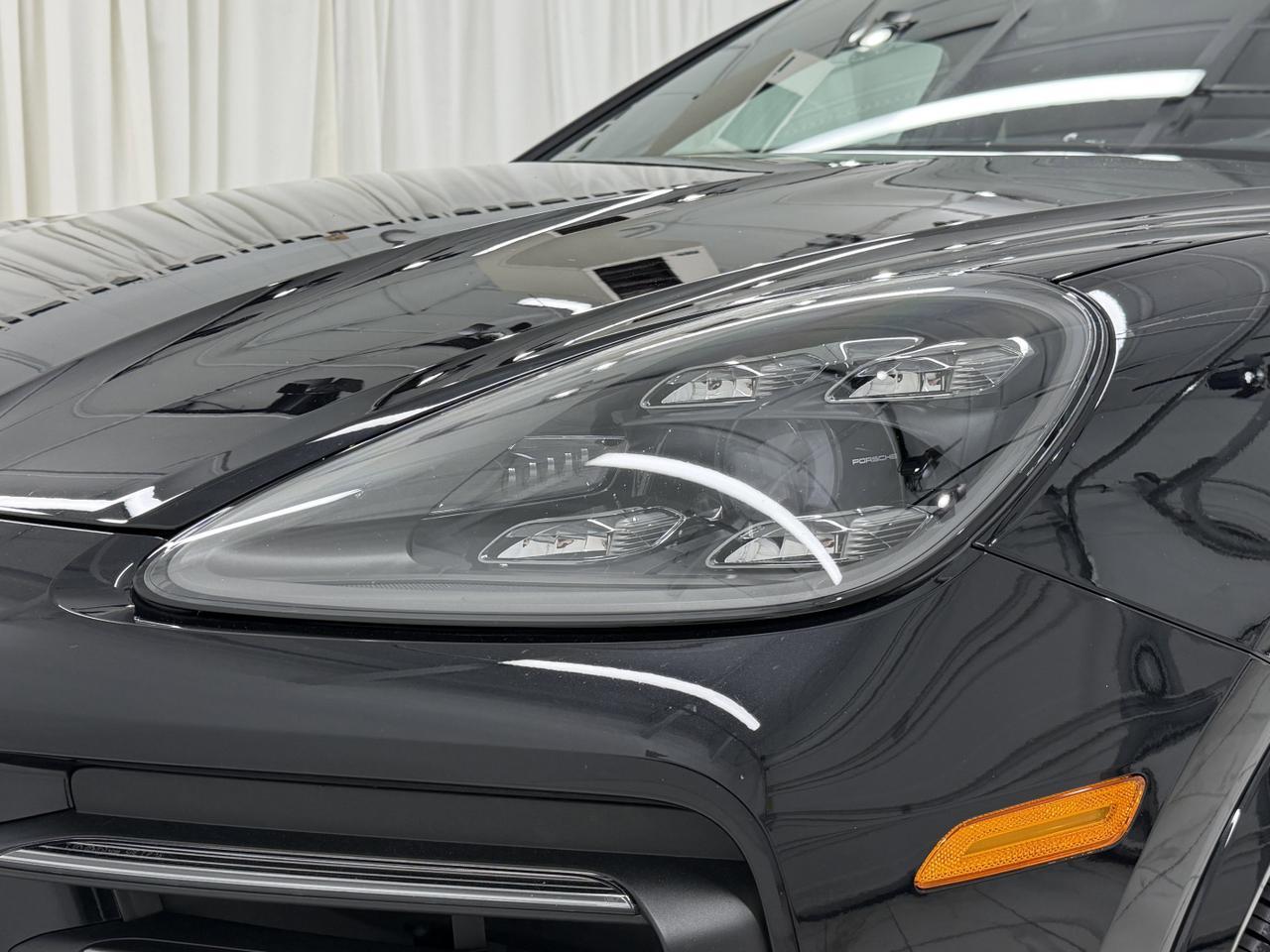 2022 Porsche Cayenne Platinum Edition Newark DE