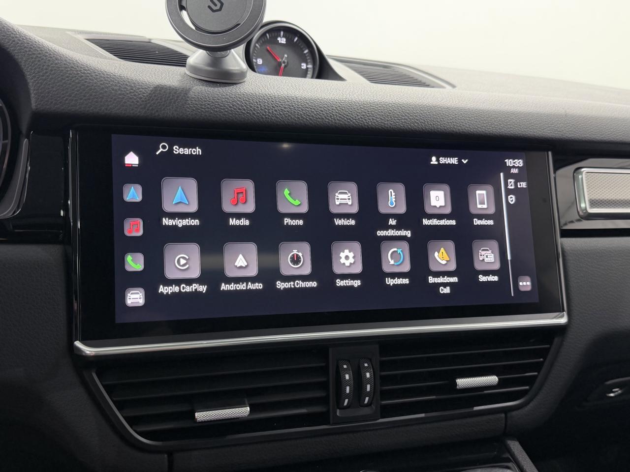 2022 Porsche Cayenne Platinum Edition Newark DE