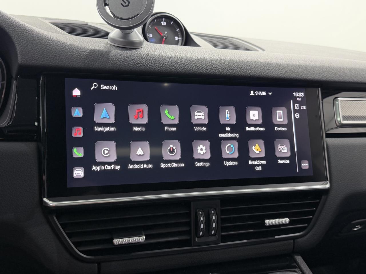 2022 Porsche Cayenne Platinum Edition Newark DE