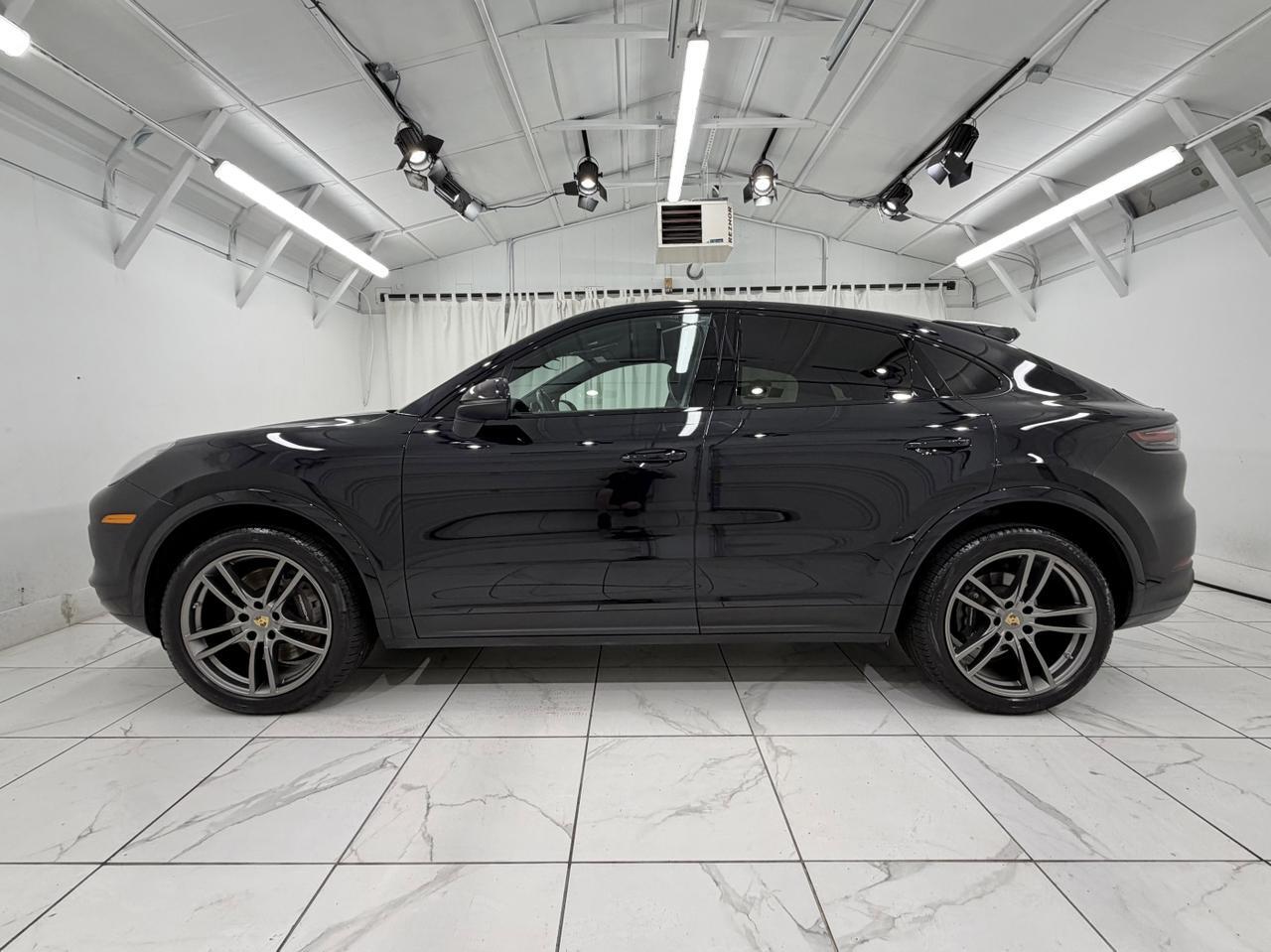 2022 Porsche Cayenne Platinum Edition Newark DE