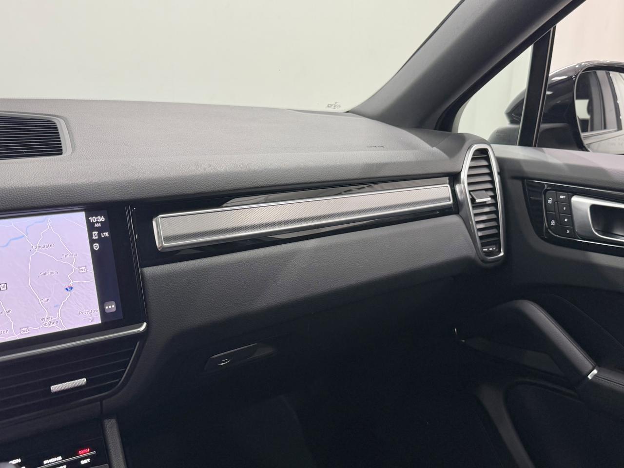 2022 Porsche Cayenne Platinum Edition Newark DE