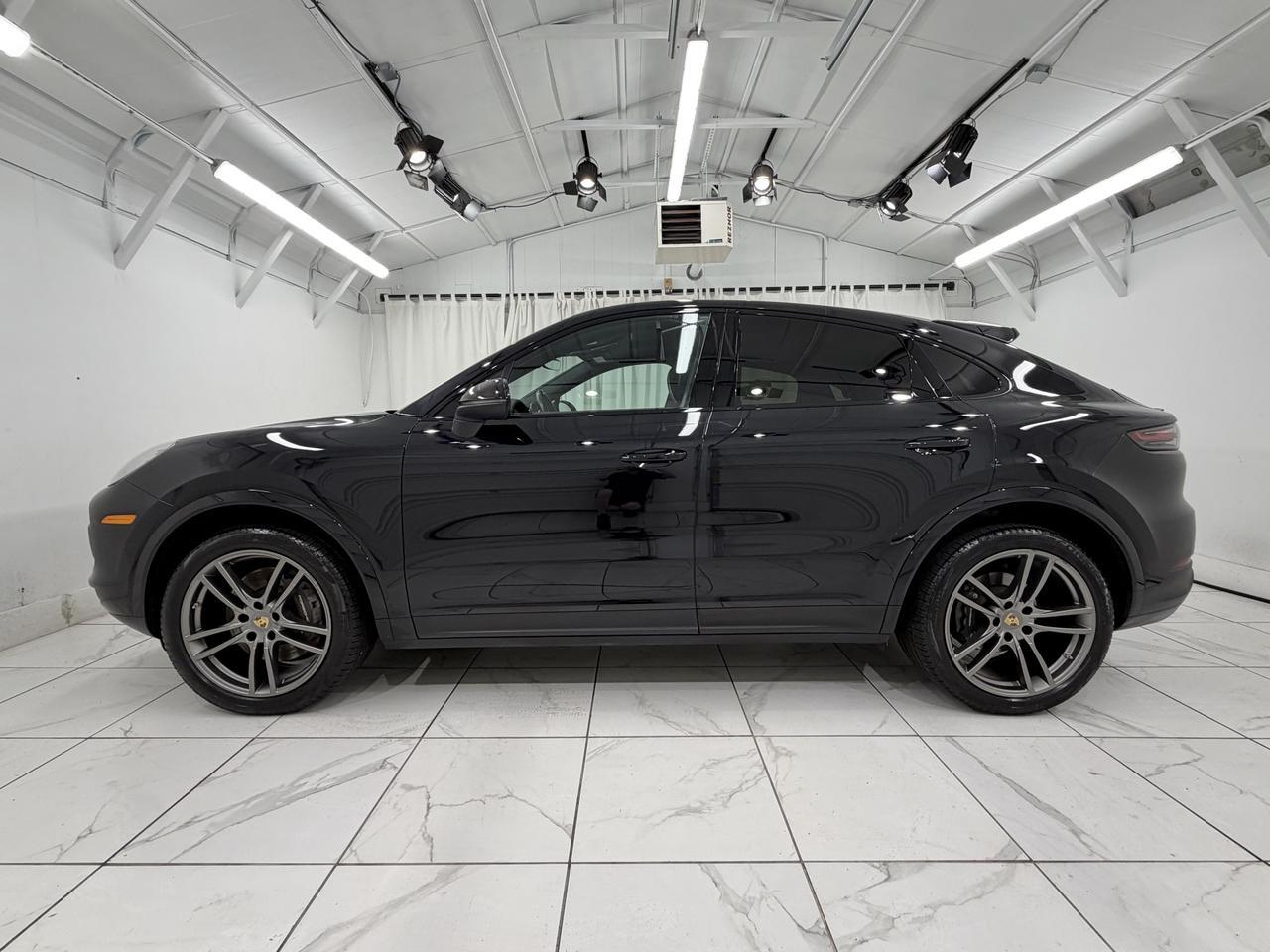 2022 Porsche Cayenne Platinum Edition Newark DE