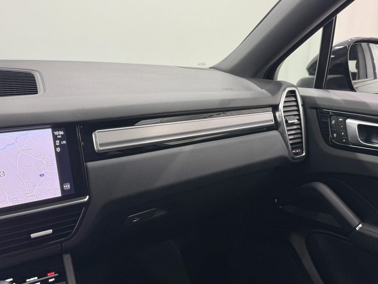 2022 Porsche Cayenne Platinum Edition Newark DE