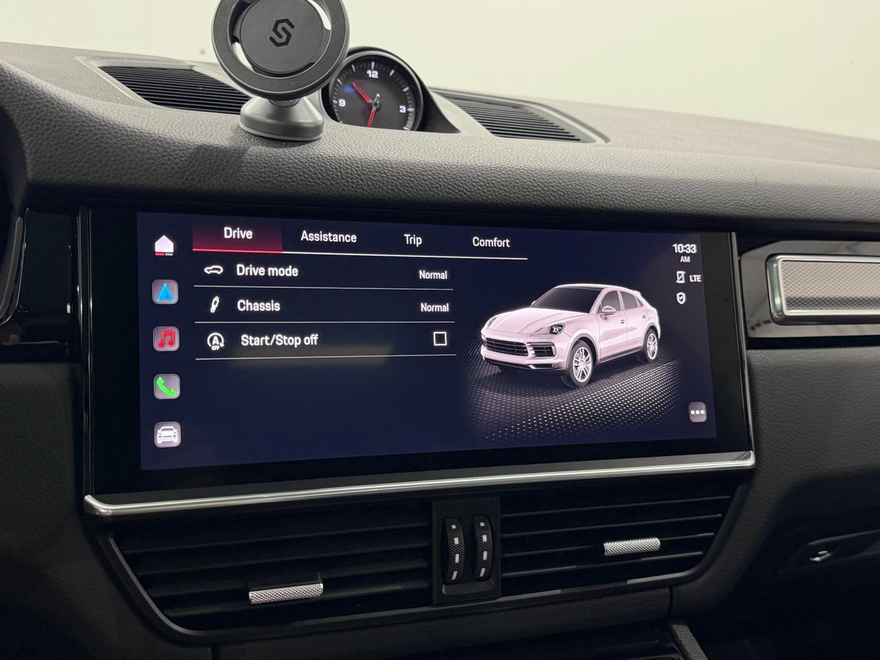 2022 Porsche Cayenne Platinum Edition Newark DE