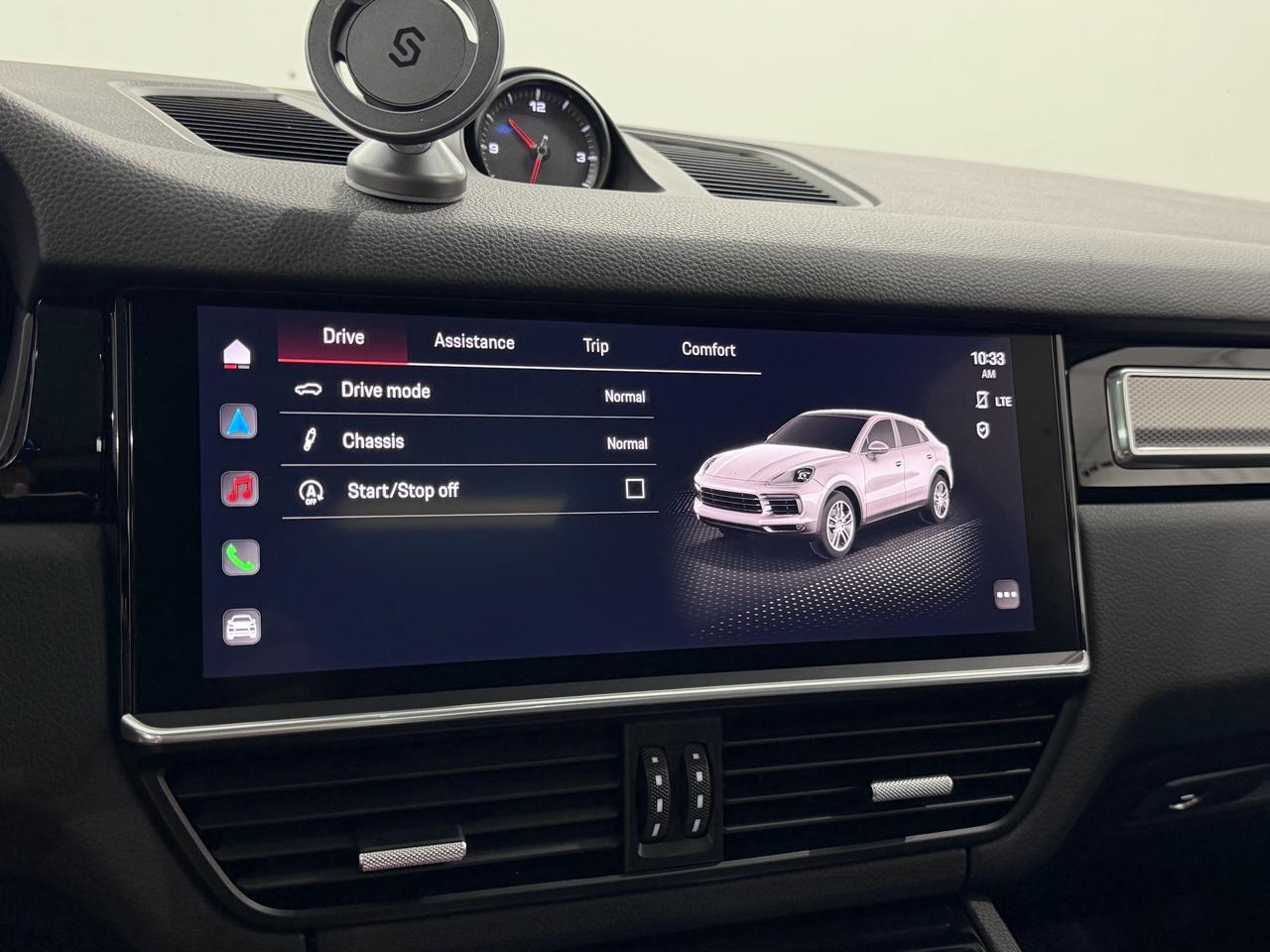 2022 Porsche Cayenne Platinum Edition Newark DE