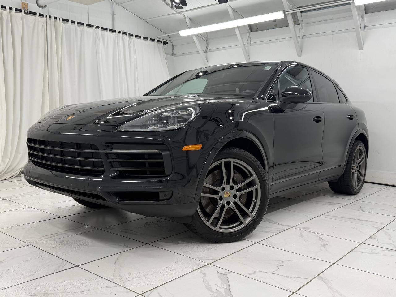 2022 Porsche Cayenne Platinum Edition Newark DE