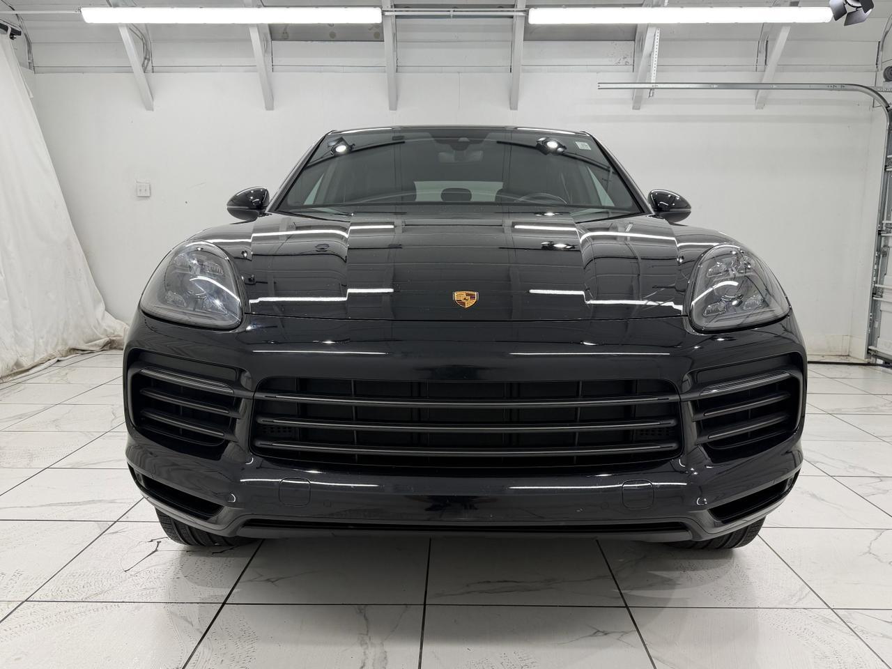 2022 Porsche Cayenne Platinum Edition Newark DE
