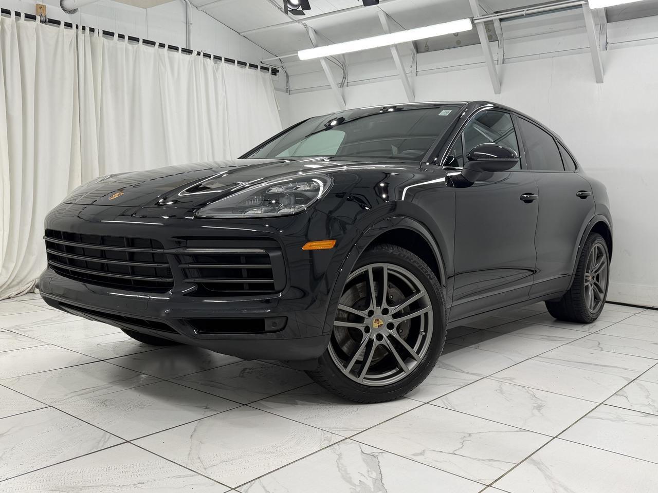 2022 Porsche Cayenne Platinum Edition Newark DE