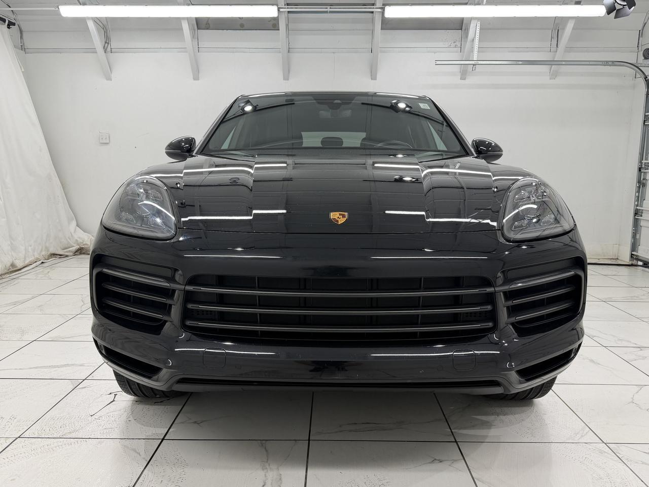2022 Porsche Cayenne Platinum Edition Newark DE