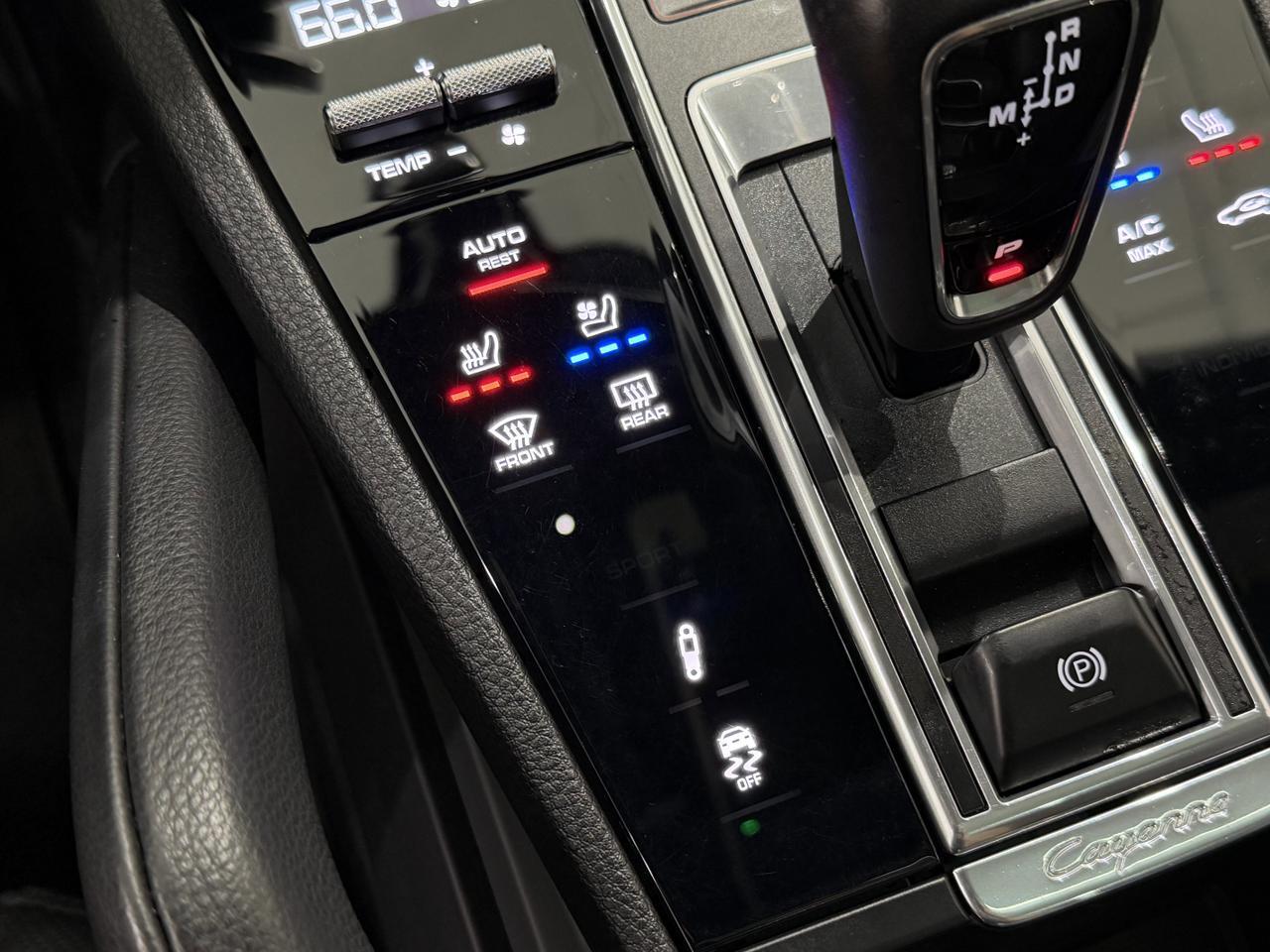 2022 Porsche Cayenne Platinum Edition Newark DE